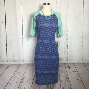 Lularoe Julia